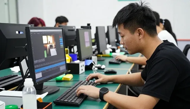 上海尤迪文化传媒有限公司专注品牌策划领域,提供短视频拍摄服务